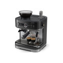 Philips espressoaparaat PSA3218/10 Barista Brew 15-baarise pumbaga integreeritud piimavahustiga pool