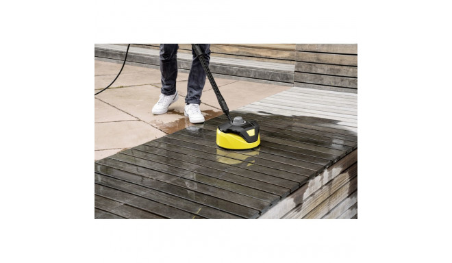 High pressure washer Karcher K 4 PREMIUM POWER CONTROL HOME 1.324-133.0