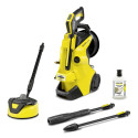 High pressure washer Karcher K 4 PREMIUM POWER CONTROL HOME 1.324-133.0