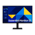Samsung LS24D300GAUXEN | 24 " | IPS | 16:9 | 100 Hz | 5 ms | 1920 x 1080 pixels | 250 cd/m² | HDMI p
