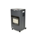 Gas heater GEKO, 4.2 kW, with reducer and hose