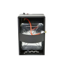 Gas heater GEKO, 4.2 kW, with reducer and hose