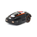 NAC RLM1500G2-APP-NG niidurobot