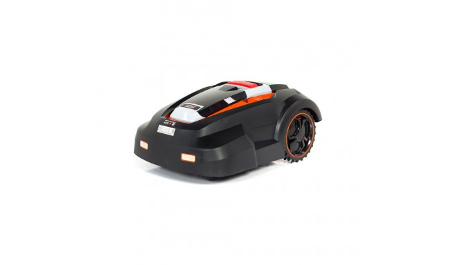 NAC RLM1500G2-APP-NG niidurobot