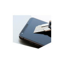 3MK HardGlass Max iPhone 16 Pro 6.3"black/black, Fullscreen Glass