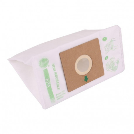 tolmuimeja tolmukott HOOVER H75, 4 tk