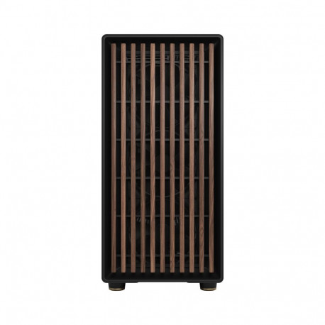 Fractal Design North XL süsimust kesktorn toiteplokk kaasas ei