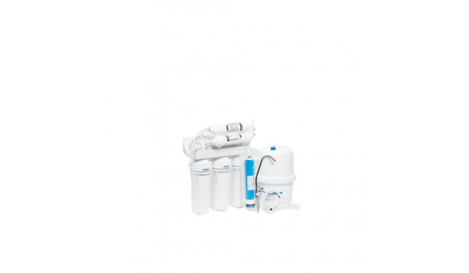 REVERSE OSMOSIS SYSTEM 6 STAGES S0075