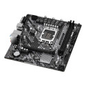 ASRock | H610M-HVS/M.2 R2.0 | Processor family Intel | Processor socket LGA1700 | DDR4 DIMM | Memory
