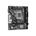 ASRock | H610M-HVS/M.2 R2.0 | Processor family Intel | Processor socket LGA1700 | DDR4 DIMM | Memory