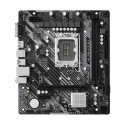 ASRock | H610M-HVS/M.2 R2.0 | Processor family Intel | Processor socket LGA1700 | DDR4 DIMM | Memory
