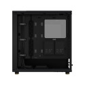 Fractal Design | North | Charcoal Black TG Dark tint | Power supply included No | ATX