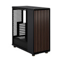 Fractal Design | North | Charcoal Black TG Dark tint | Power supply included No | ATX