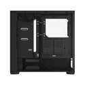 Fractal Design | Pop Air | Side window | Black TG Clear Tint | ATX, mATX, Mini ITX | Power supply in