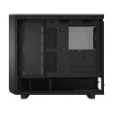Fractal Design | Meshify 2 Lite | TG Light Tint | Side window | Black | E-ATX | Power supply include
