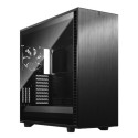 Fractal Design | Define 7 XL TG Light Tint | Side window | Black | E-ATX | Power supply included No 