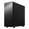 Fractal Design | Define 7 XL TG Light Tint | Side window | Black | E-ATX | Power supply included No 