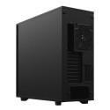 Fractal Design | Define 7 XL TG Light Tint | Side window | Black | E-ATX | Power supply included No 