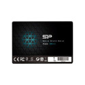 Silicon Power | A55 | 1000 GB | Solid-state drive interface SATA | Read speed 560 MB/s | Write speed