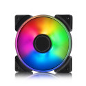 Fractal Design | Prisma AL-12 ARGB PWM | Korpuse ventilaator