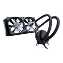 Fractal Design | Celsius S24 | FD-WCU-CELSIUS-S24-BKO | Must | Intel, AMD