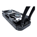 Fractal Design | Celsius S24 | FD-WCU-CELSIUS-S24-BKO | Must | Intel, AMD