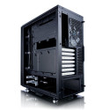 Fractal Design | Define C | Black | ATX | Power supply included No