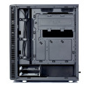 Fractal Design | Define C | Black | ATX | Power supply included No