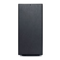 Fractal Design | Define C | Black | ATX | Power supply included No