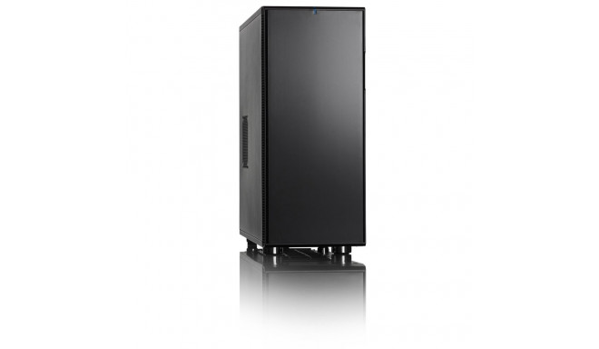 Fractal Design Define XL R2 Black, E-ATX, Power supply included No | Fractal Design | Define XL R2 |