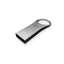 Silicon Power Firma F80 16 GB USB 2.0 Hõbedane