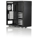 Fractal Design Define XL R2 Black, E-ATX, Power supply included No | Fractal Design | Define XL R2 |