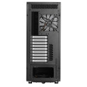 Fractal Design Define XL R2 Black, E-ATX, Power supply included No | Fractal Design | Define XL R2 |