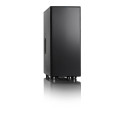 Fractal Design Define XL R2 Black, E-ATX, Power supply included No | Fractal Design | Define XL R2 |
