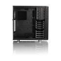 Fractal Design Define XL R2 Black, E-ATX, Power supply included No | Fractal Design | Define XL R2 |