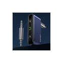 USAMS Bluetooth 5.0 audio adapter - jack3.5mm gray/gray SJ519JSQ01 (US-SJ519)