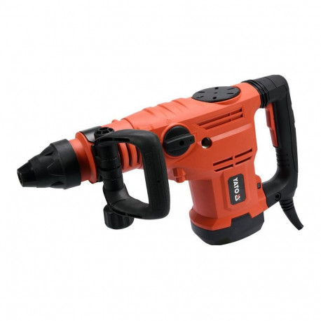 Yato YT-82135 1600 W hammer drill