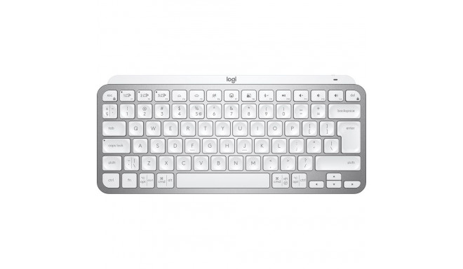 Logitech MX Keys Mini klaviatuur (920-010499)