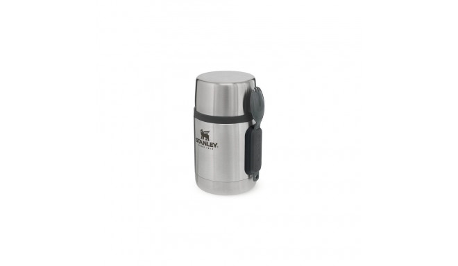 Stanley Thermos toidutermos Adventure 0 53L roostevaba teras