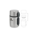 Stanley Adventure vaakumtoidupurk 0.5L