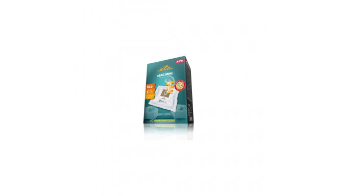 ETA | Vacuum cleaner bags Original mini | ETA960068030