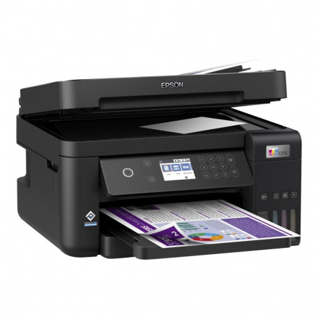 EPSON L6270 MFP tindiprinter kuni 10 lk/min