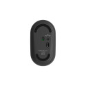 LOGITECH Pebble 2 komplekt tooniline roosa (US) INTL 2.4GHz/BT N/A INTNL-973 universaalne