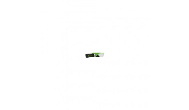 LEXMARK Long Lasting Corporate Cartridge MS / MX725 Series MS / MX820 Series MX720 Series 15K