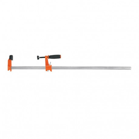 Clamp 600mm, depth 60mm, max 140kg Truper®