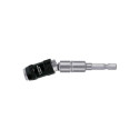 Flex joint bit holder, max 20° Truper®