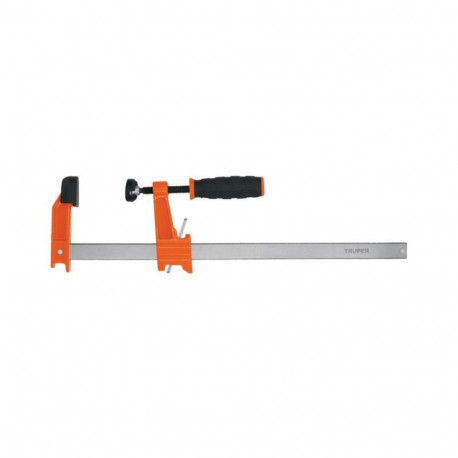 Clamp 250mm, depth 60mm, max 140kg Truper®