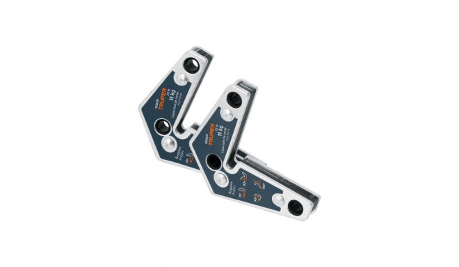 Corner welding magnets Truper®