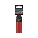 Impact socket 21mm 1/2" Truper®