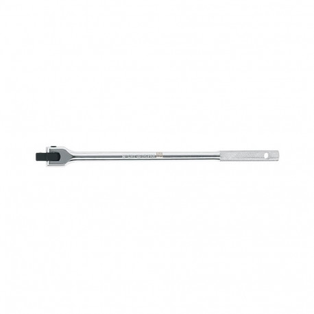 Liigendkäepide 380mm, 1/2" Truper®